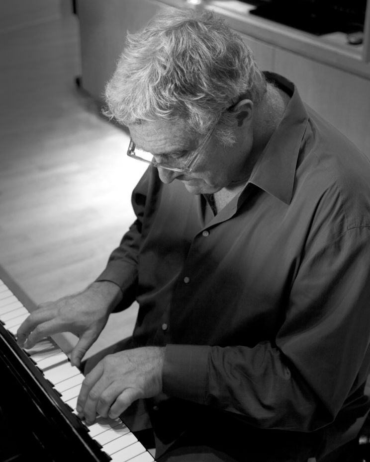 Randy Newman