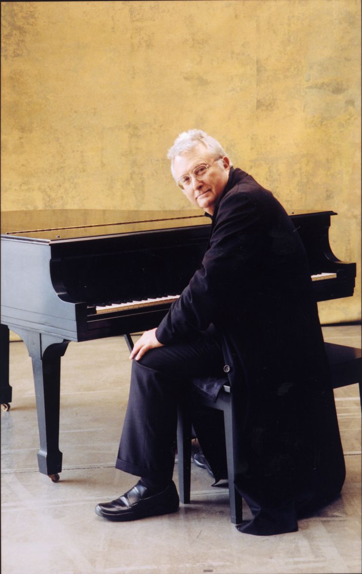 Randy Newman