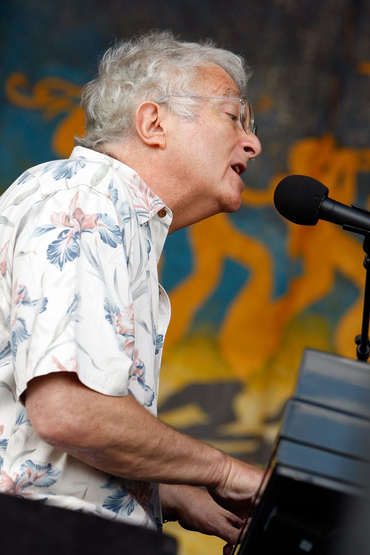 Randy Newman