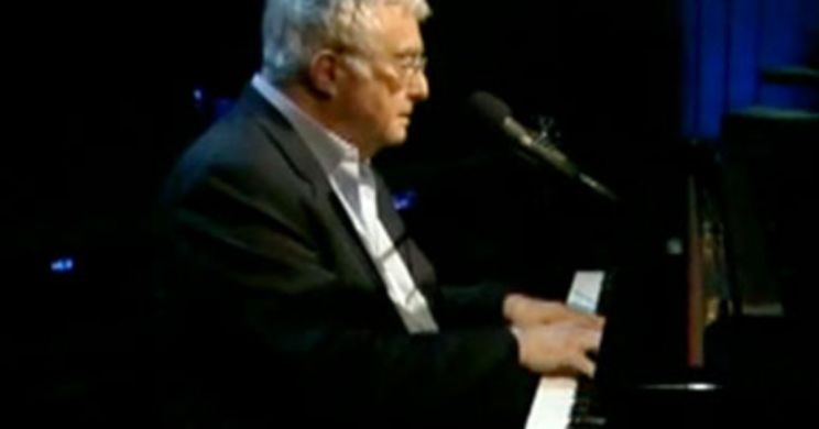 Randy Newman