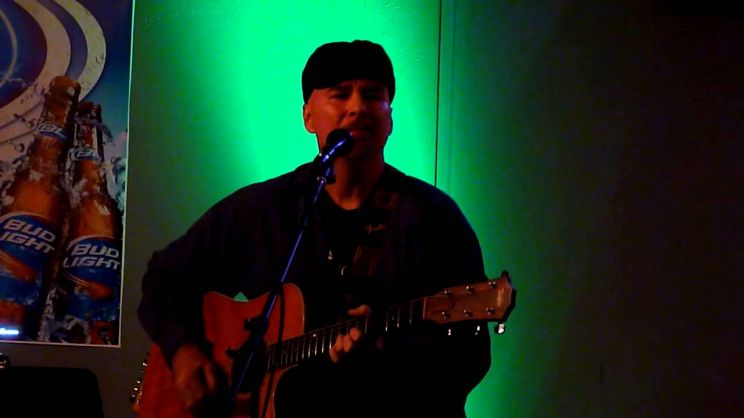 Randy Oglesby