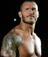 Randy Orton