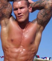 Randy Orton