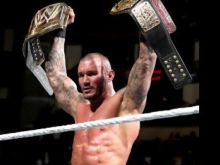 Randy Orton