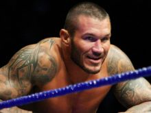 Randy Orton