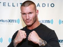 Randy Orton