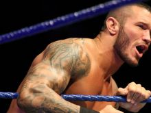 Randy Orton