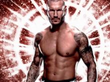 Randy Orton