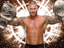 Randy Orton