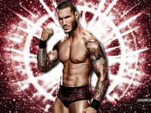 Randy Orton