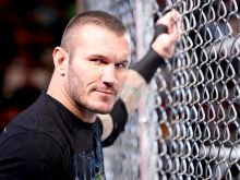 Randy Orton