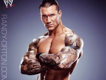 Randy Orton