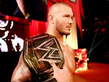 Randy Orton