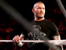 Randy Orton