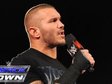 Randy Orton