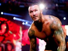 Randy Orton