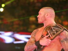 Randy Orton