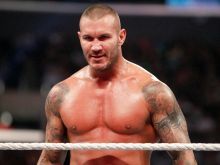 Randy Orton