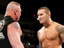 Randy Orton