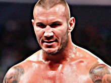 Randy Orton