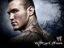 Randy Orton