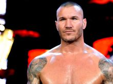 Randy Orton #835512 picture (Landscape Medium)