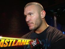 Randy Orton