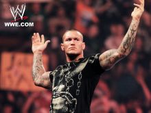 Randy Orton