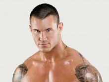 Randy Orton