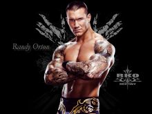 Randy Orton