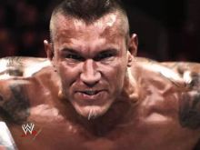 Randy Orton