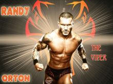 Randy Orton