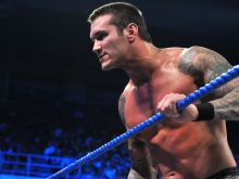 Randy Orton