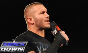 Randy Orton