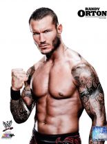 Randy Orton