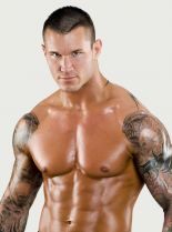 Randy Orton