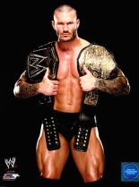 Randy Orton