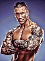 Randy Orton