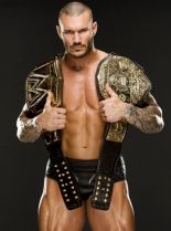 Randy Orton