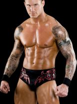 Randy Orton