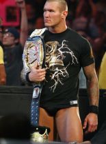 Randy Orton