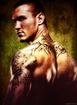 Randy Orton