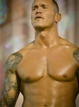 Randy Orton