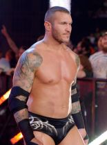 Randy Orton