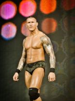 Randy Orton