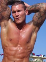 Randy Orton