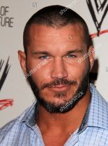 Randy Orton