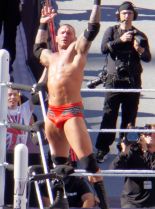 Randy Orton #835547 picture (Portrait Medium)