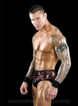 Randy Orton