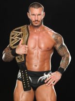 Randy Orton